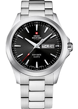 Swiss Military Day Date